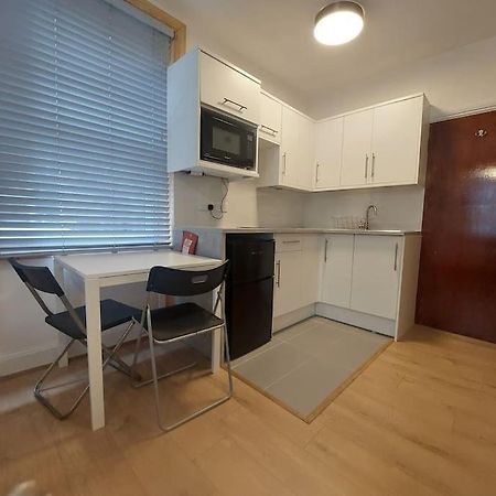 Newly Refurbished Studio Londra Dış mekan fotoğraf