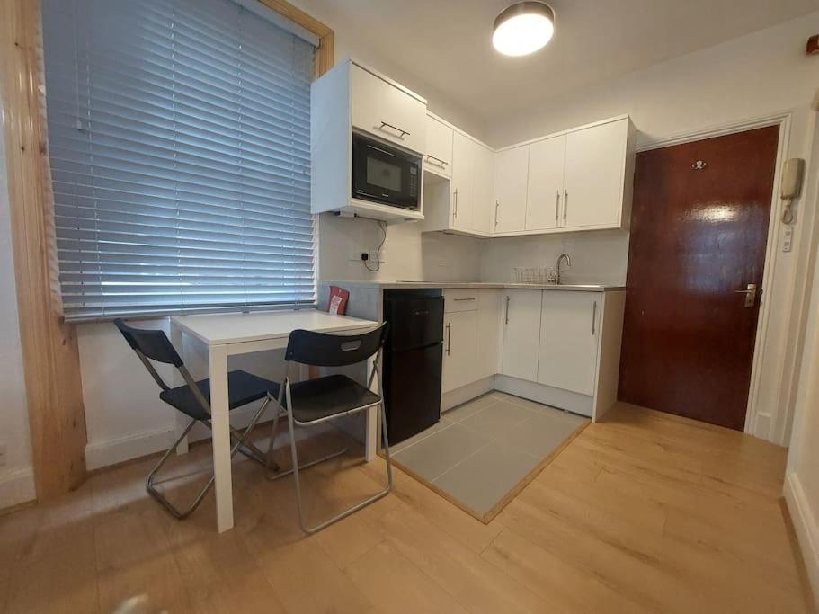 Newly Refurbished Studio Londra Dış mekan fotoğraf