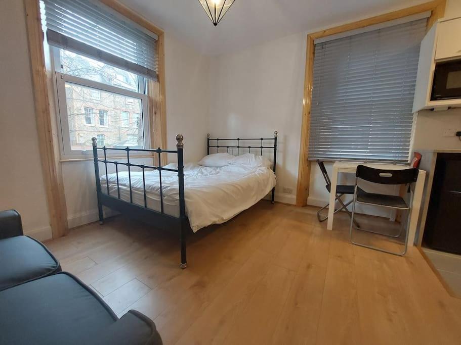Newly Refurbished Studio Londra Dış mekan fotoğraf